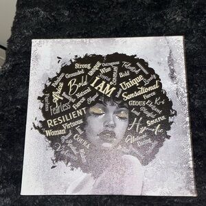 Women's Day Wall Decor.